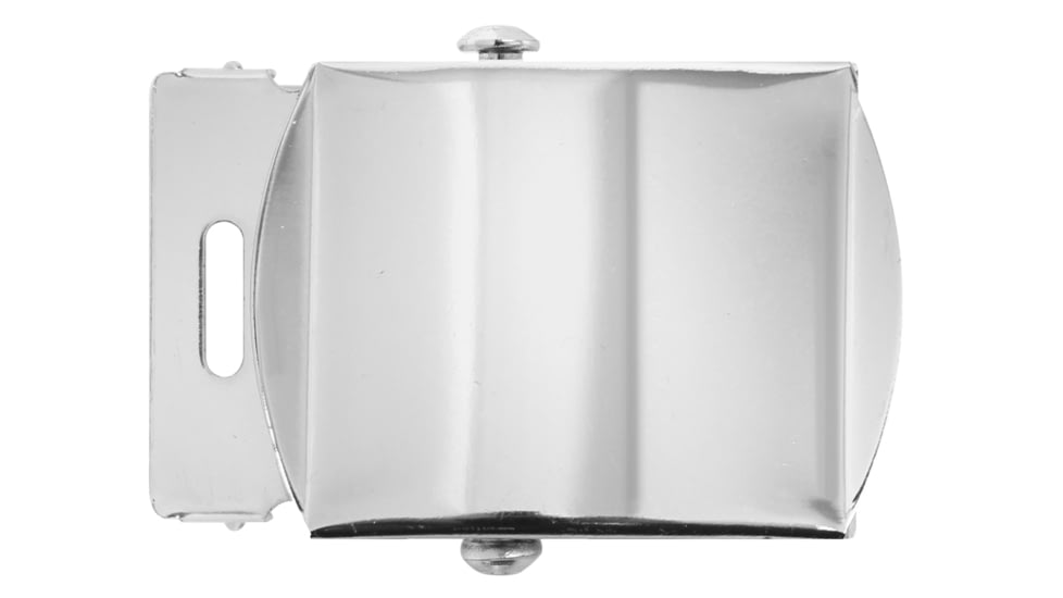 Rothco Web Belt Buckles, Brass Plated, 4400-BrassPlated