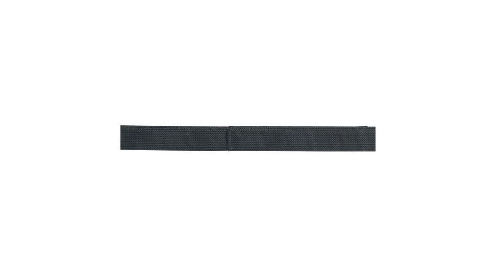 Safariland 030 Buckleless Web Underbelt, Hook-and-Loop Lined, 1.50 030-XX-2 - Size - 50 in