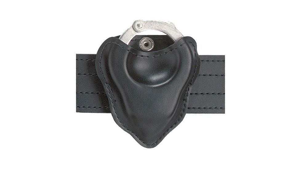 Safariland 090 Handcuff Pouch, Open Top, Formed 090-1-18