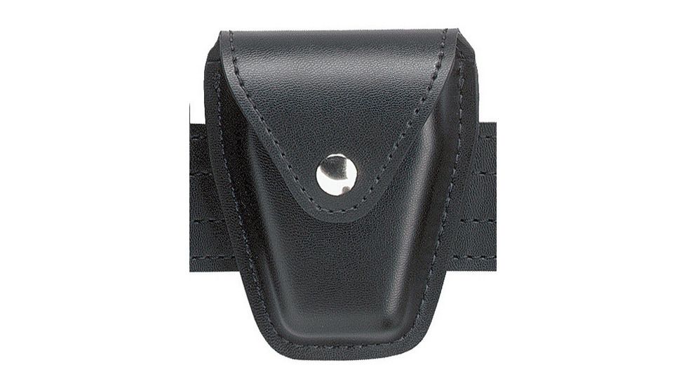 Safariland 190 Handcuff Pouch, Top Flap 190-2-4HS