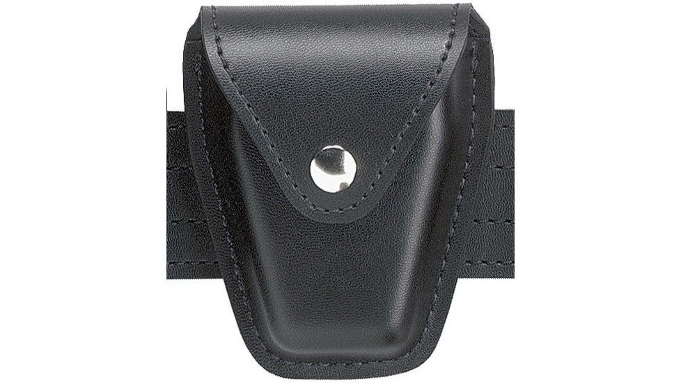 Safariland 190H Handcuff Pouch, Top Flap, for Standard Hinged Handcuffs 190H-48HS