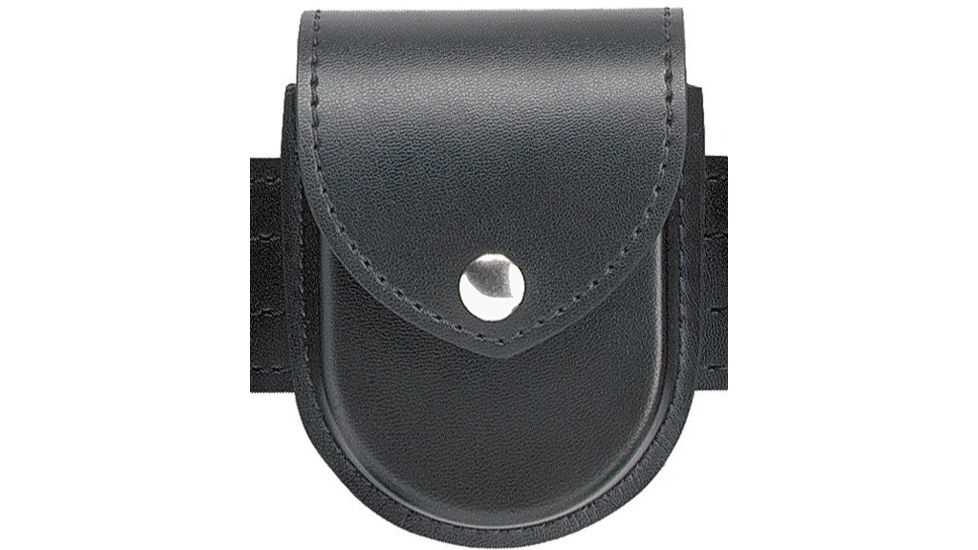 Safariland 290 Double Handcuff Pouch, Top Flap 290-19HS