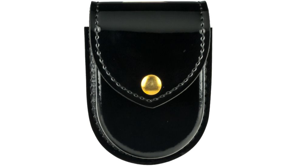 Safariland 290 Double Handcuff Pouch, Top Flap 290-9B