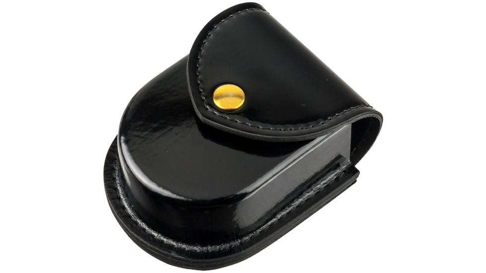 Safariland 290 Double Handcuff Pouch, Top Flap 290-9B