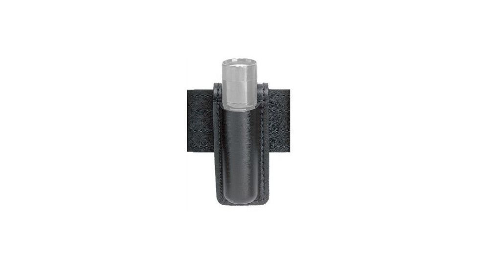 Safariland 306 Mini Flashlight Carrier, Full Sheath, For Sure Fire Mini Flashlight