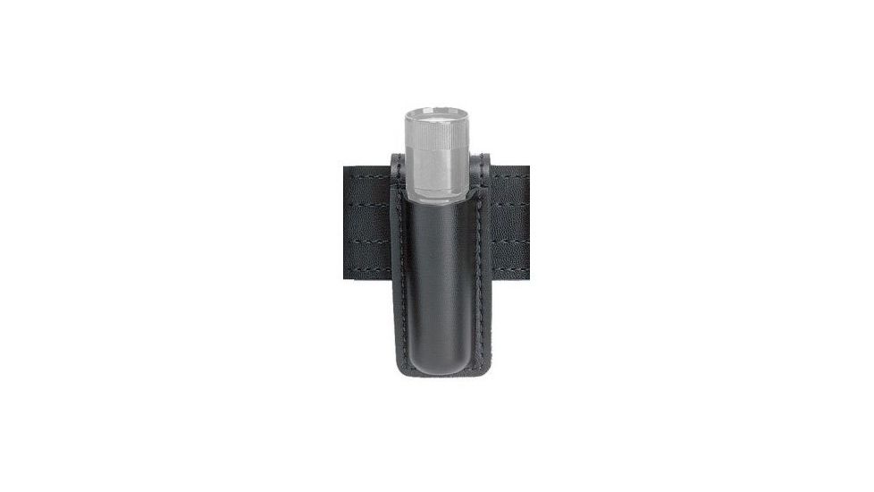 Safariland 306 Mini Flashlight Carrier, Full Sheath, For Sure Fire Mini Flashlight 306-3-13