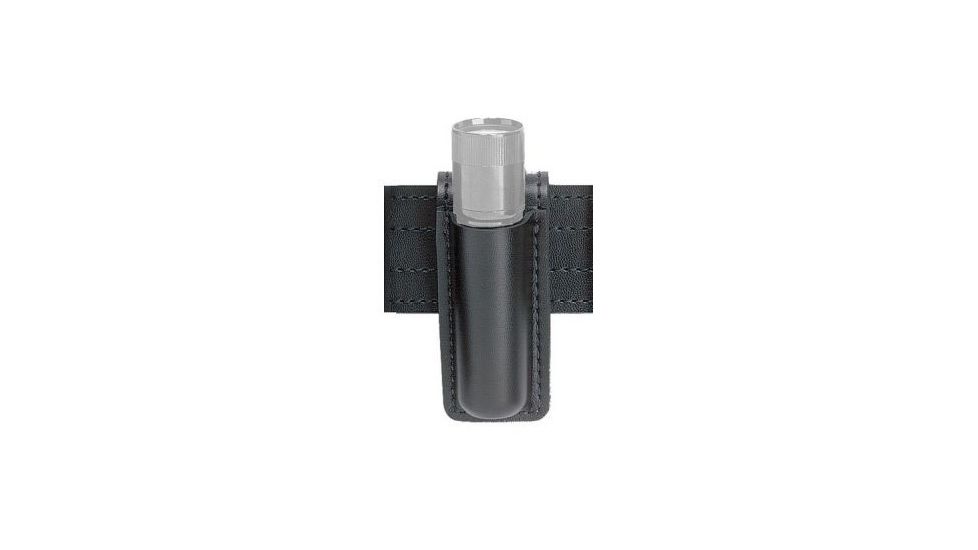 Safariland 306 Mini Flashlight Carrier, Full Sheath, For Sure Fire Mini Flashlight
