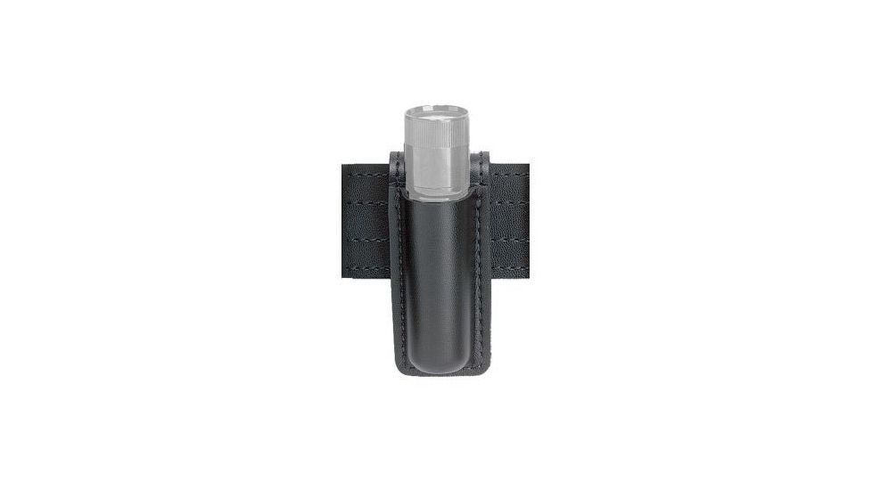 Safariland 306 Mini Flashlight Carrier, Full Sheath, For Sure Fire Mini Flashlight 306-3-48