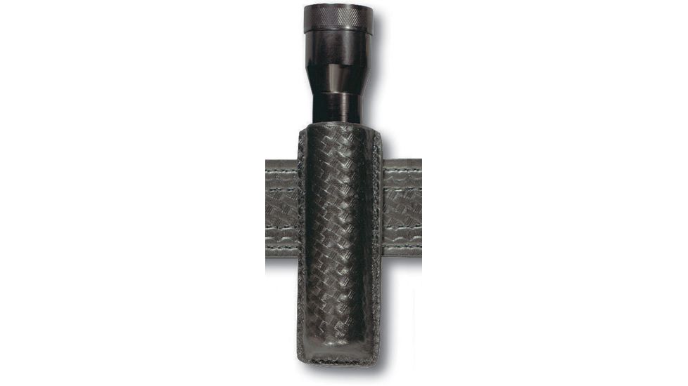 Safariland 306M Mini Flashlight Carrier, Super Duty 306-1-2M