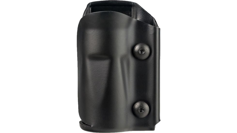 Safariland 3094 Light Holder W/ Bezel Detent &amp; Tension Device, Ils2, Plain Black, RH 3094-2-411