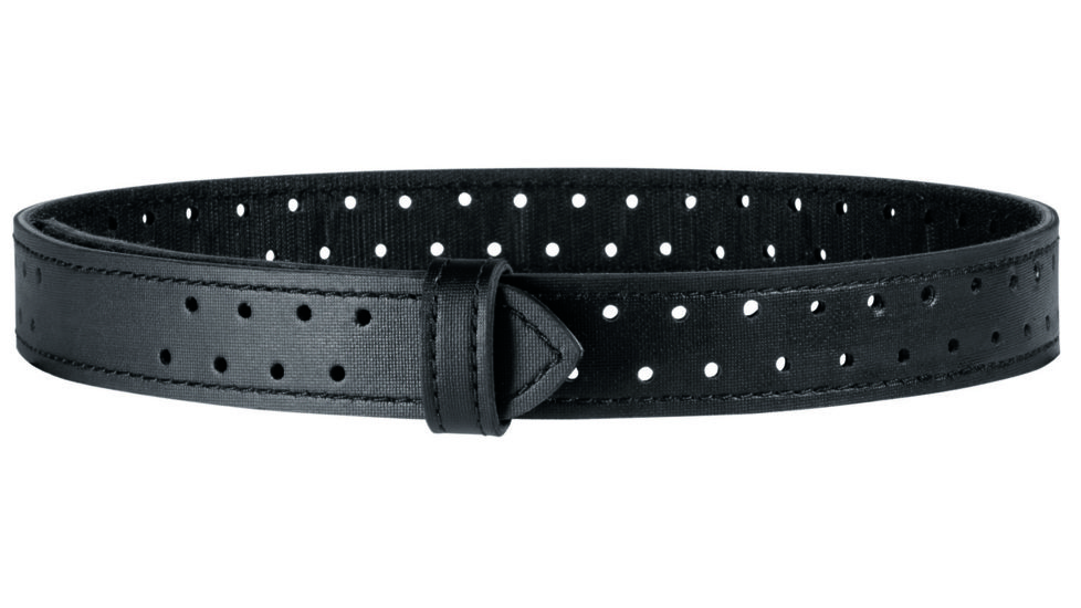 Safariland 032 ELS Competition Belt,Black Nylon Look Black,24in Waist 032-24-26