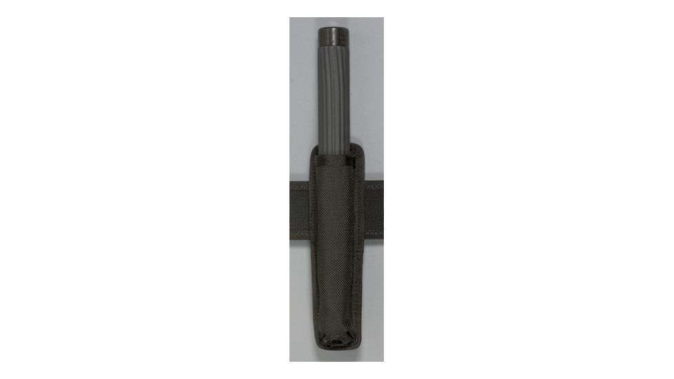 Safariland 4201 Baton Holder for Expandable Baton, Open Bottom 4201-T16-4