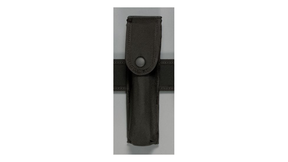 Safariland 4230 Flashlight Carrier, Fits SUREFIRE Style, Top Flap 4230-6-4V
