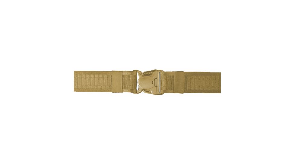 Safariland 4301 Polymer Reinforced Nylon Webbing Duty Belt