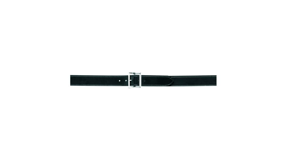 Safariland 51 Garrison Belt, Square Buckle, 1.75 51-XX-22B - Size - 32 in