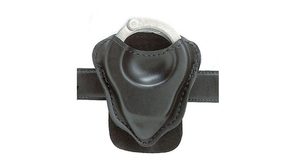 Safariland 590 Handcuff Pouch, Paddle, Formed 590-2