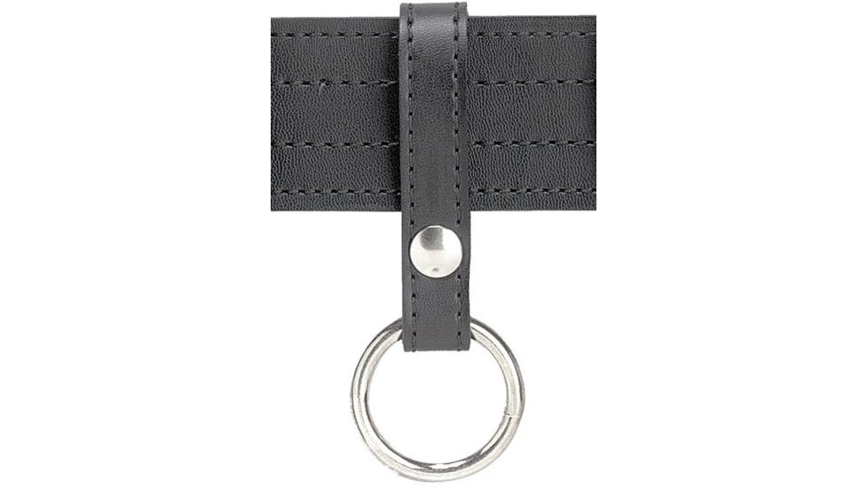 Safariland 67S Baton Ring w/ Snap 67S-22B