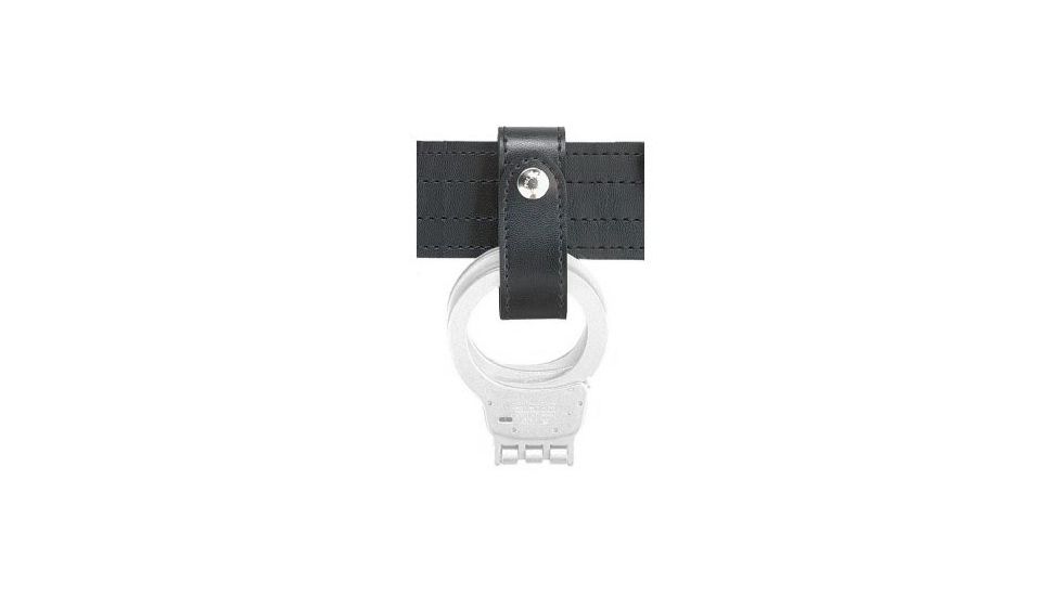Safariland 690 Handcuff Strap, 1 Snap 690-01PBL
