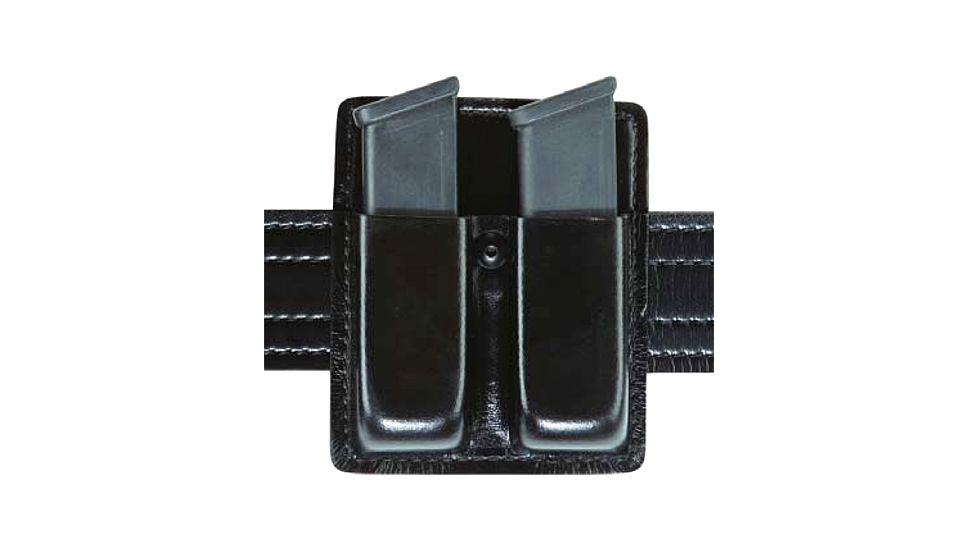 Safariland 73 Mag Pouch STX Black Colt 1911 73-53-13