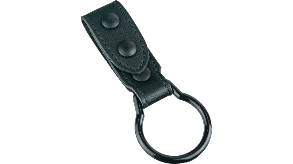 Safariland 730 Heavy Duty Flashlight Carrier 730-22PBL