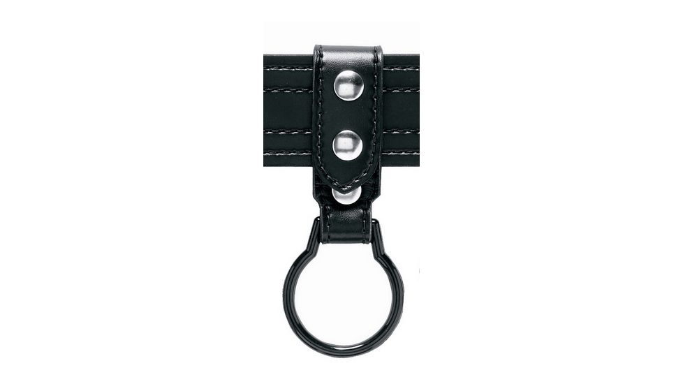 Safariland 730 Heavy Duty Flashlight Carrier 730-4PBL