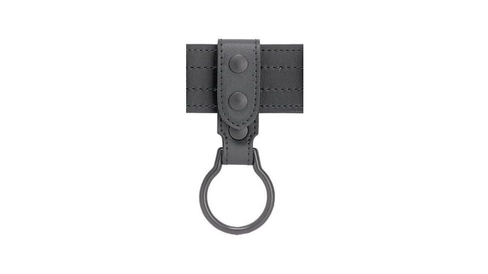 Safariland 730 Heavy Duty Flashlight Carrier 730-9B
