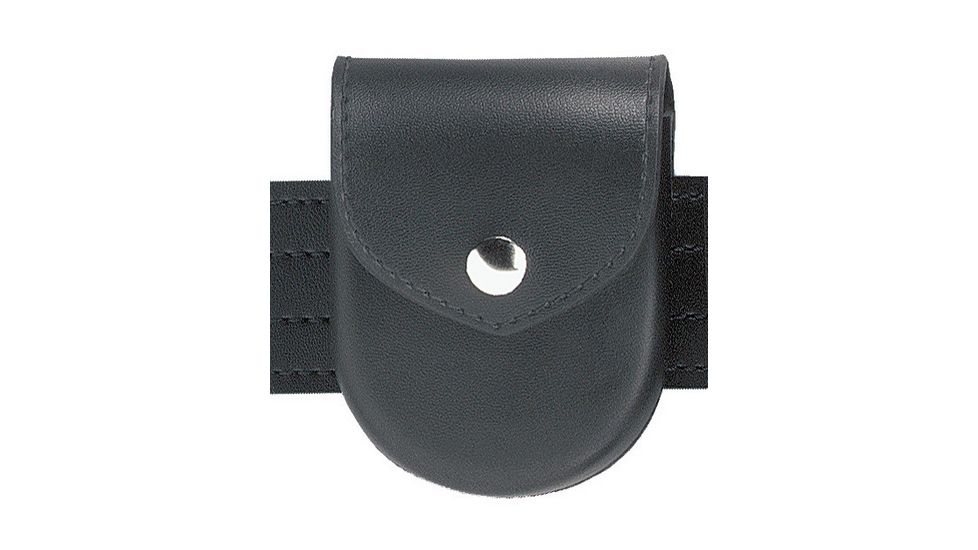 Safariland 90 Handcuff Pouch, Top Flap 90-4PBL