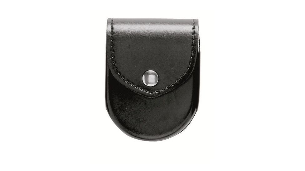 Safariland 90H Handcuff Pouch, Top Flap, for Hinged Cuffs 90H-4B