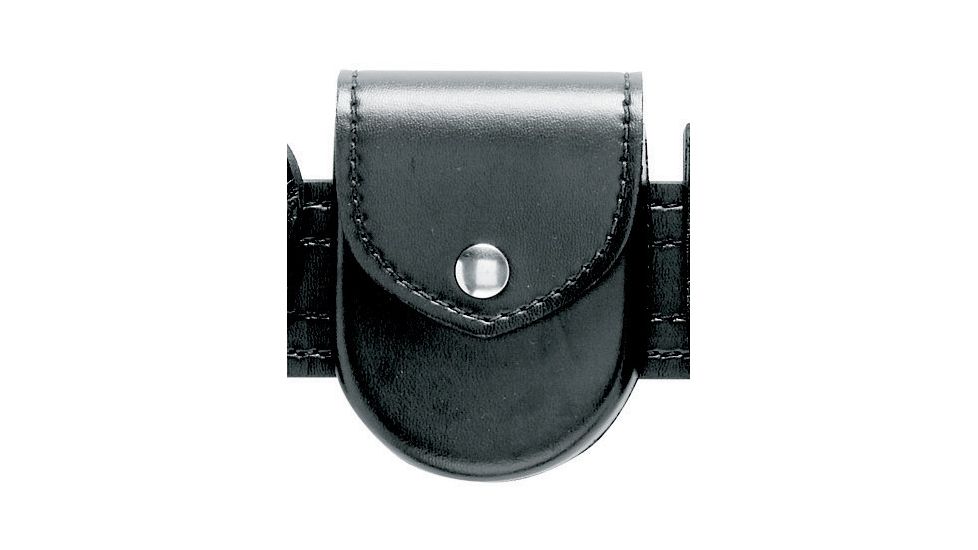 Safariland 90H Handcuff Pouch, Top Flap, for Hinged Cuffs 90H-03