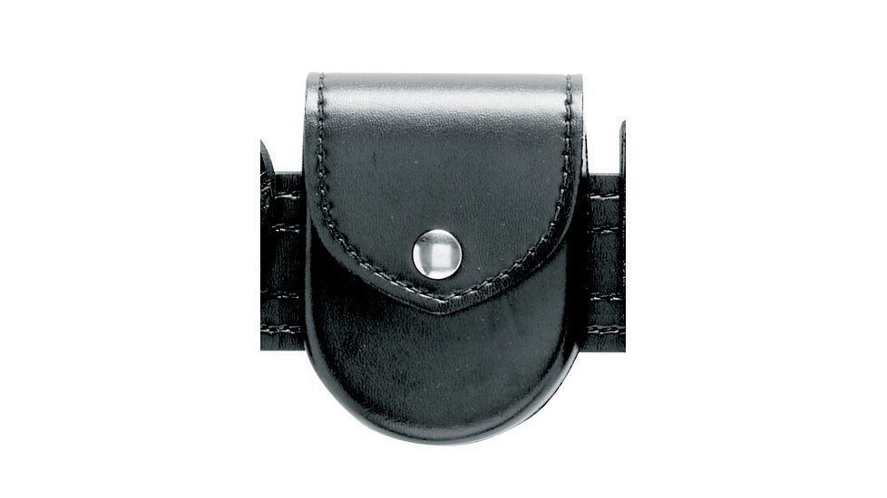 Safariland 90H Handcuff Pouch, Top Flap, for Hinged Cuffs 90H-4V