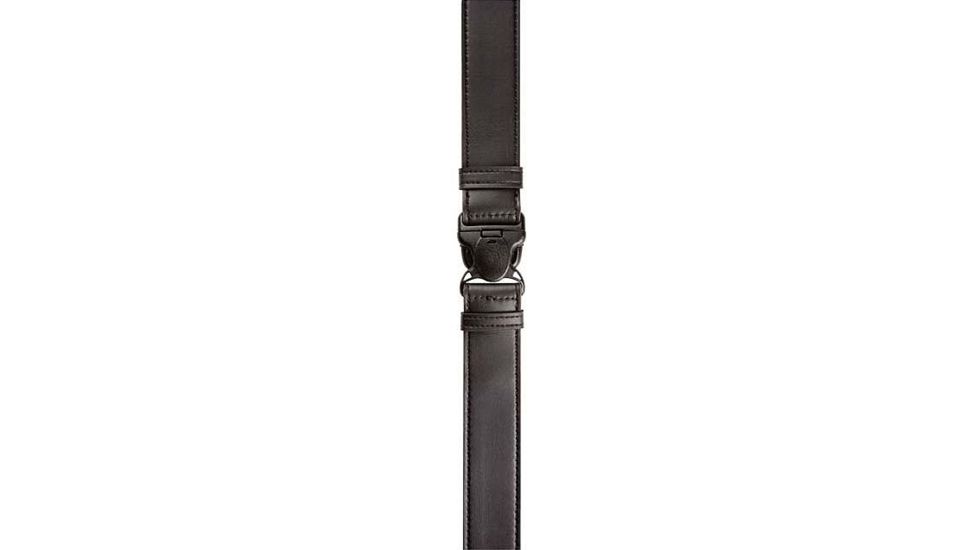 Safariland 9443 Leather/Laminate Belt W/ 3X Buckle, 2 (50mm) 9443-2-4-225