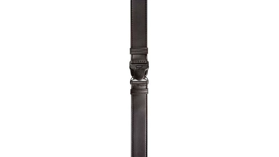 Safariland 9443V Leather/Laminate Belt W/ 3X Buckle, 2.25'' (58mm) 9443V-3-4-50