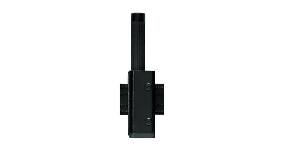 BATON HLDR BW BK LH 2.25