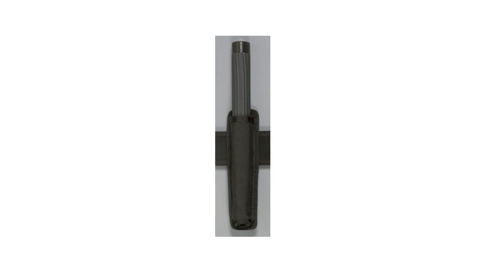 Safariland Baton Holder for Expandable Baton, Open Bottom 4201-F21-4
