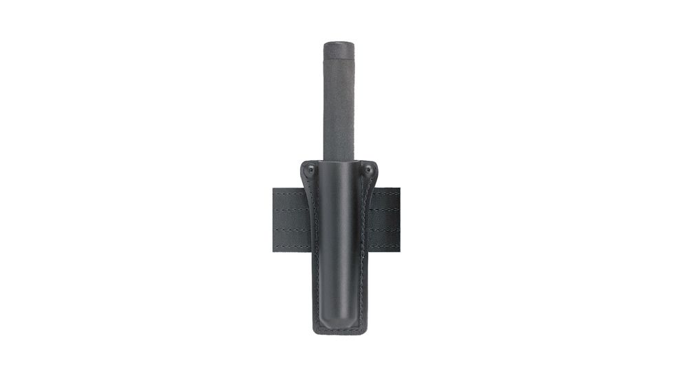 Safariland Baton Holder Plain Black Asp - 35-T26-2
