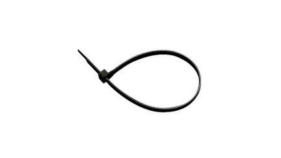 Monadnock Black Spare Cuff Black 10 pack 8210-3-2