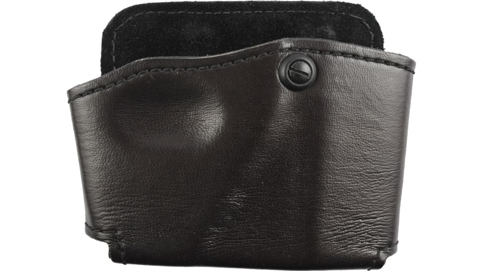Safariland Concealment Magazine Holder, Paddle, Cordovan 57353062