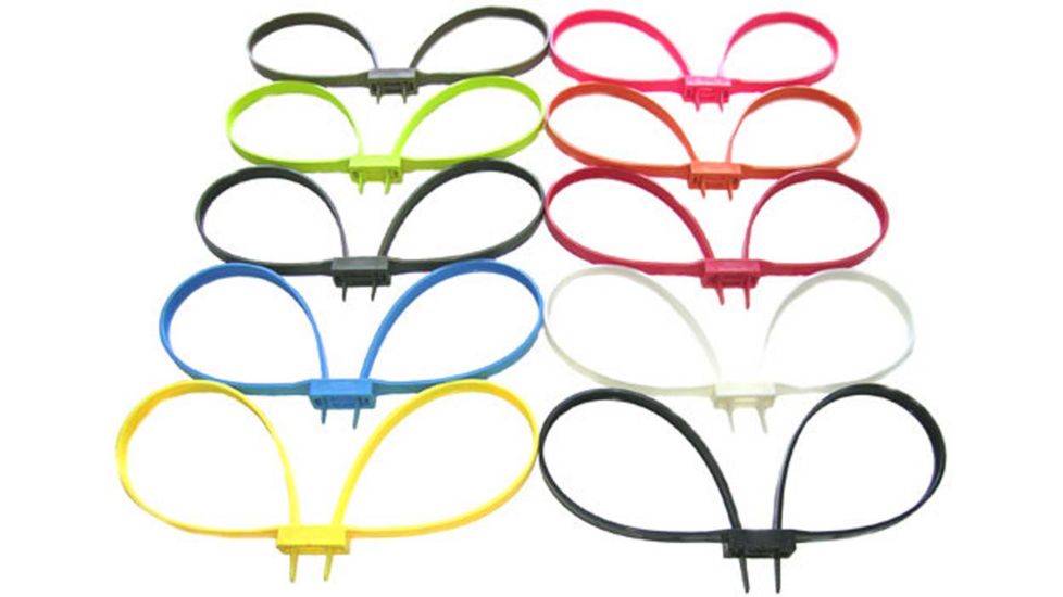 Monadnock Double Cuff White 10 pack 8220-3-10