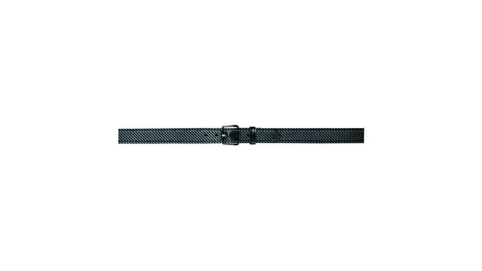 Safariland L830 Plainclothes Belt, Leather, 1.50 L830-XX-4 - Size - 44 in