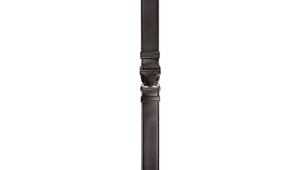 Safariland Leather/Laminate Belt W/ 3X Buckle, 2.25" (58mm), Plain 9443V-5-2-50