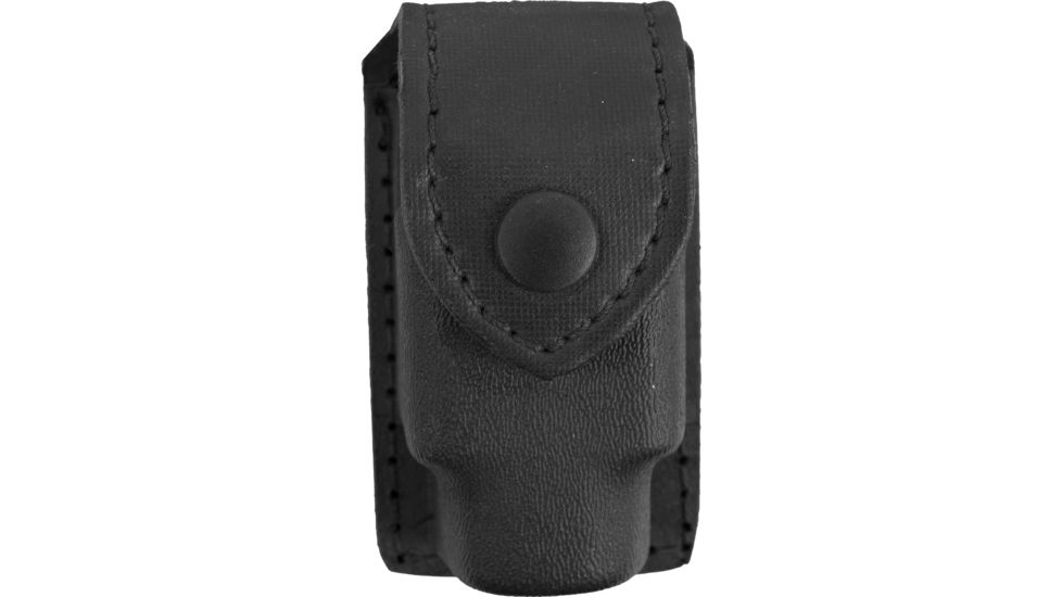 Safariland 307 Light/EDW Cartridge Holder, STX TAC Black - 307-8-13PBL