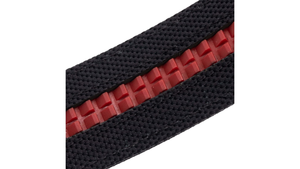 Safariland NXBL93012 EDC NextBelt Black Nylon Fits Up To 50 Waist