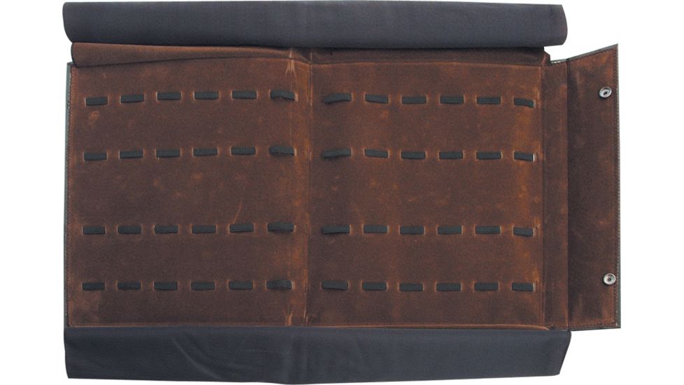 Carry All Safe &amp; Sound Knife Case 48 AC96
