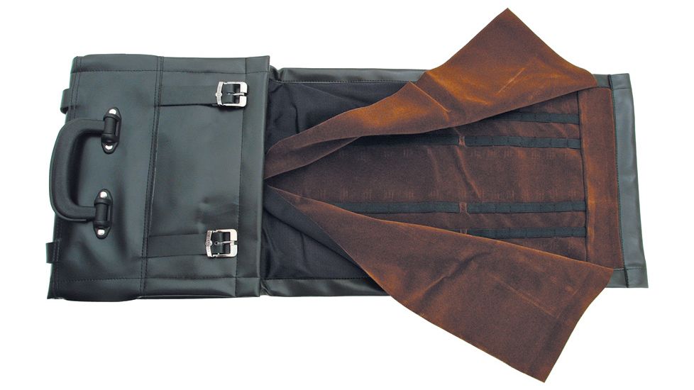 Carry All Safe &amp; Sound Knife Roll AC90