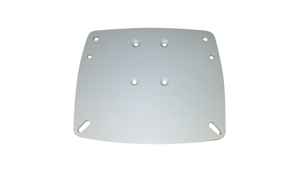 Scanstrut Plate 1 f/Raymarine, Garmin, B&amp;G, Lowrance Domes Radome 73702