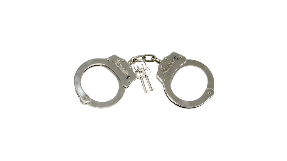 Schrade Double Lock Handcuff - SCHC