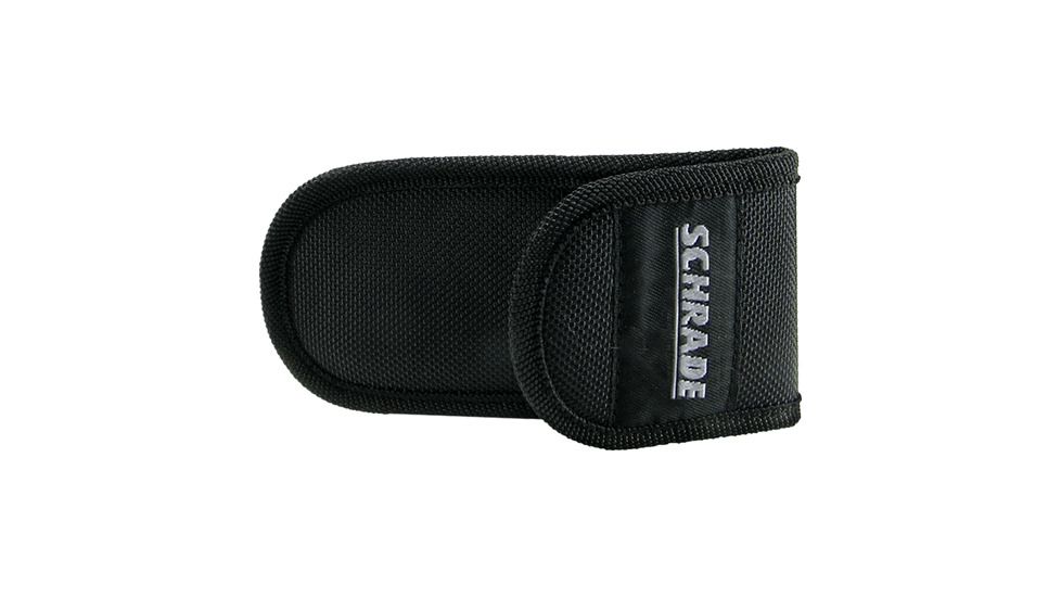 Schrade Nylon Sheath For The 6ot - SNYLON