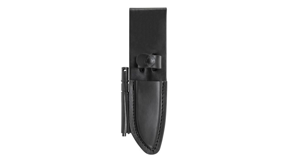 Premium roller coated rich aniline sheath