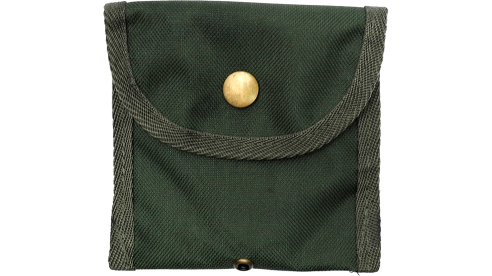 SE Lensatic Compass, Camo w/Markings &amp; Bubble Level - 93675