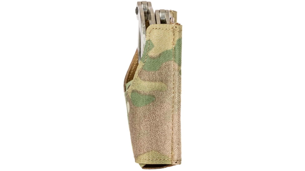 Sentry Handcuff Pouch Open Top, MultiCam, 25NP11MC